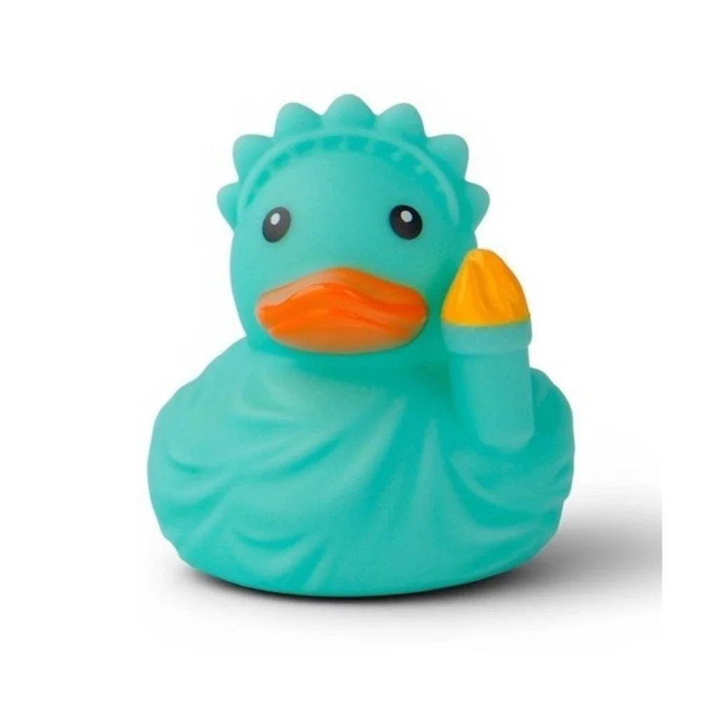 Rubber Ducks Liberty - Bullseye's Playground™